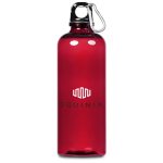 RED Altitude Vista Recycled PET Water Bottle - 600ml