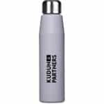 GREY Altitude Lamda Lite Aluminium Water Bottle - 700ml
