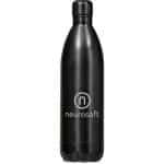 Serendipio Atlantis Stainless Steel Vacuum Water Bottle - 1 Litre