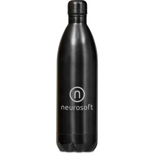 Serendipio Atlantis Stainless Steel Vacuum Water Bottle - 1 Litre