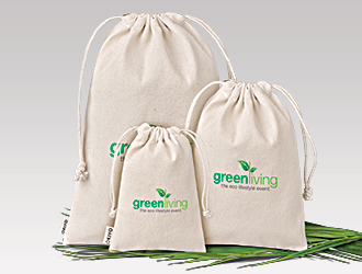 Drawstring Bags