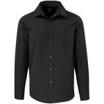 BLACK Mens Long Sleeve Sycamore Shirt