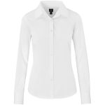 WHITE Ladies Long Sleeve Sycamore Shirt