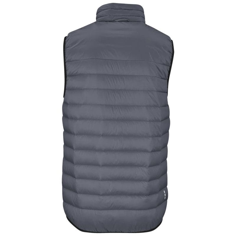 Mens Scotia Bodywarmer - Grey