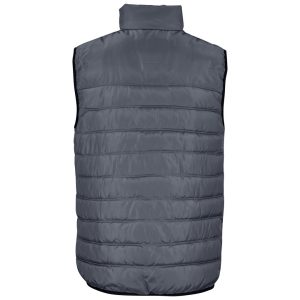 Mens Norquay Insulated Bodywarmer - Grey