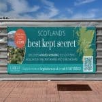 Fabric Banner Printing