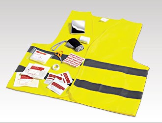 First Aids Kits