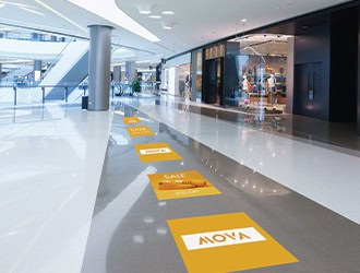 Floor Vinyls