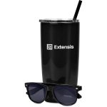 BLACK Altitude Hamlin Summer Set