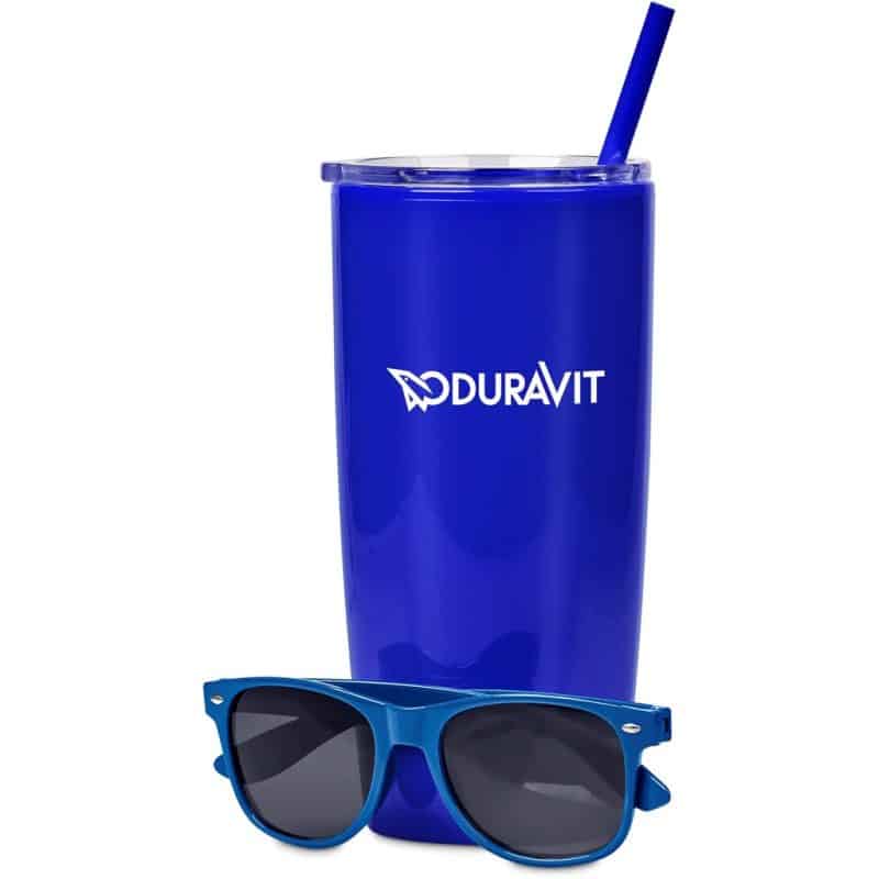BLUE Altitude Hamlin Summer Set