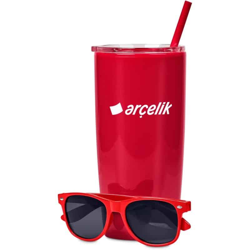 RED Altitude Hamlin Summer Set