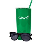 GREEN Altitude Marlin Summer Set