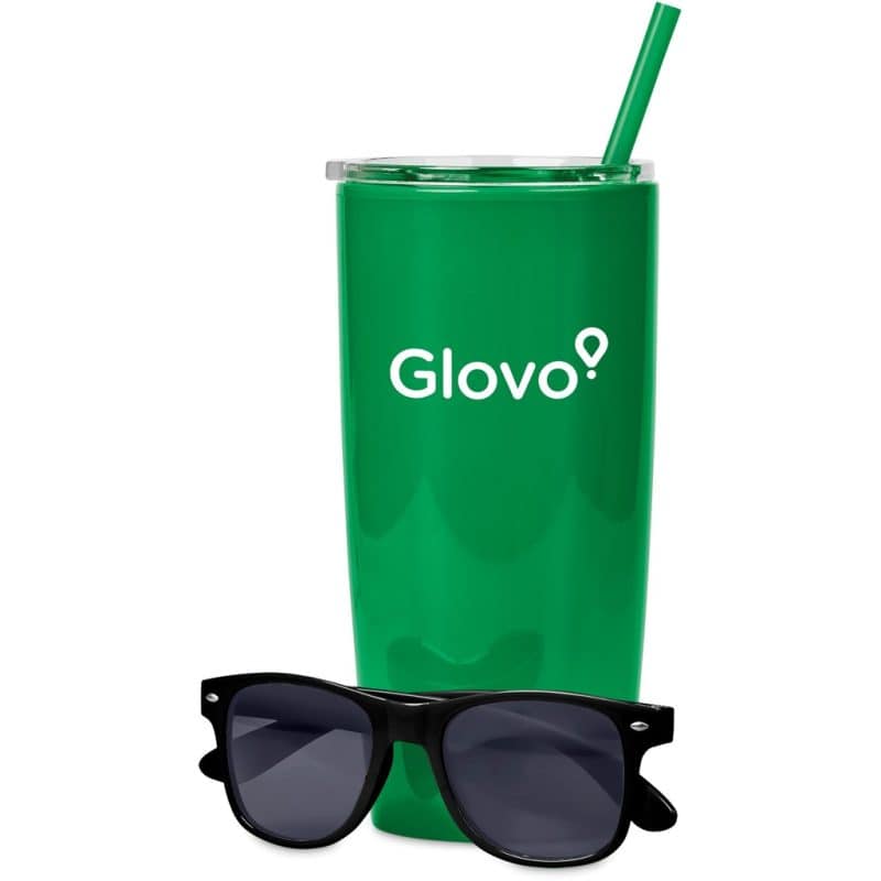 GREEN Altitude Marlin Summer Set