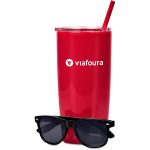 RED Altitude Marlin Summer Set