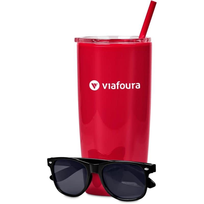 RED Altitude Marlin Summer Set