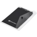 BLACK Altitude Perry Notebook & Pen Set