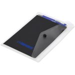 BLUE Altitude Perry Notebook & Pen Set