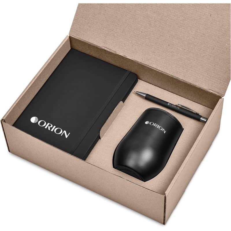 BLACK Altitude Babbra Kraft Gift Set
