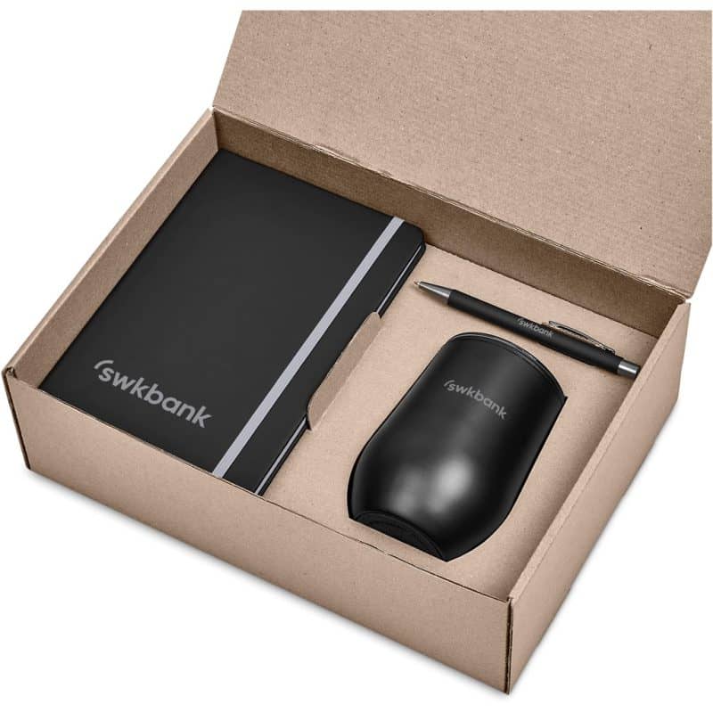 GREY Altitude Babbra Kraft Gift Set