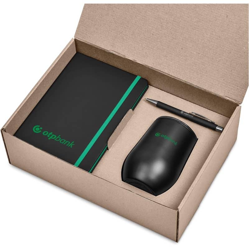 GREEN Altitude Babbra Kraft Gift Set
