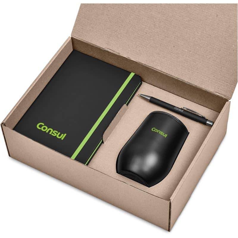 LIME Altitude Babbra Kraft Gift Set
