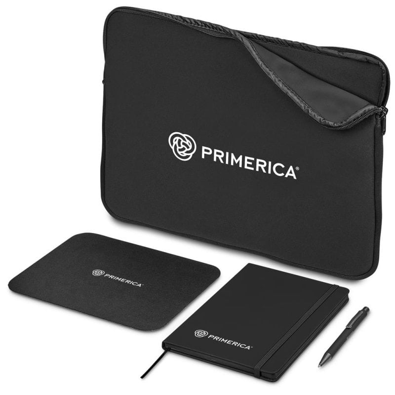 BLACK Altitude Grisham Gift Set