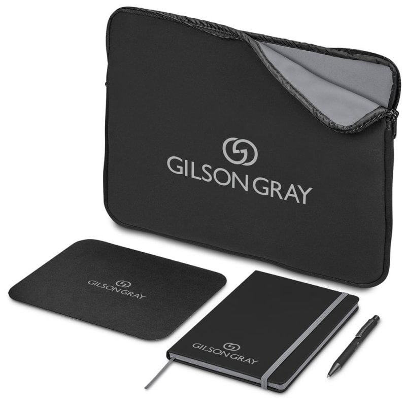 GREY Altitude Grisham Gift Set