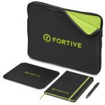 LIME Altitude Grisham Gift Set