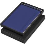 NAVY Carson Notebook & Pen Set