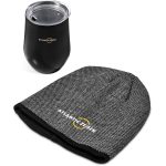 BLACK Quebec Winter Gift Set