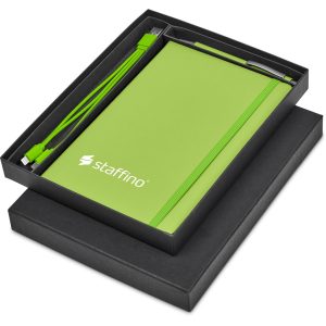 LIME Chaney Gift Set - Lime