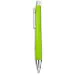LIME Deuce Ball Pen - Lime