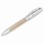 Oakridge Soft Cover Notebook & Pen Set