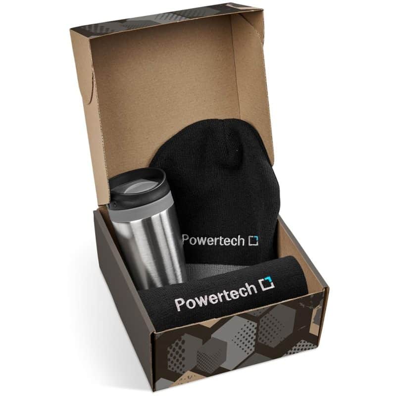 GREY Callan Winter Gift Set