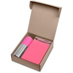 PINK Watson Kraft Gift Set