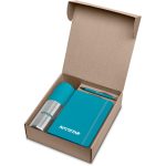 TURQUOISE Watson Kraft Gift Set