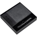 Alex Varga Carralis Notebook & Pen Set