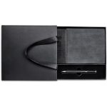 Alex Varga Carralis Notebook & Pen Set