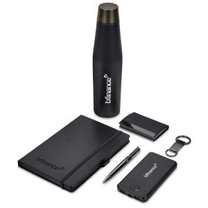 Alex Varga Francaloff Gift Set