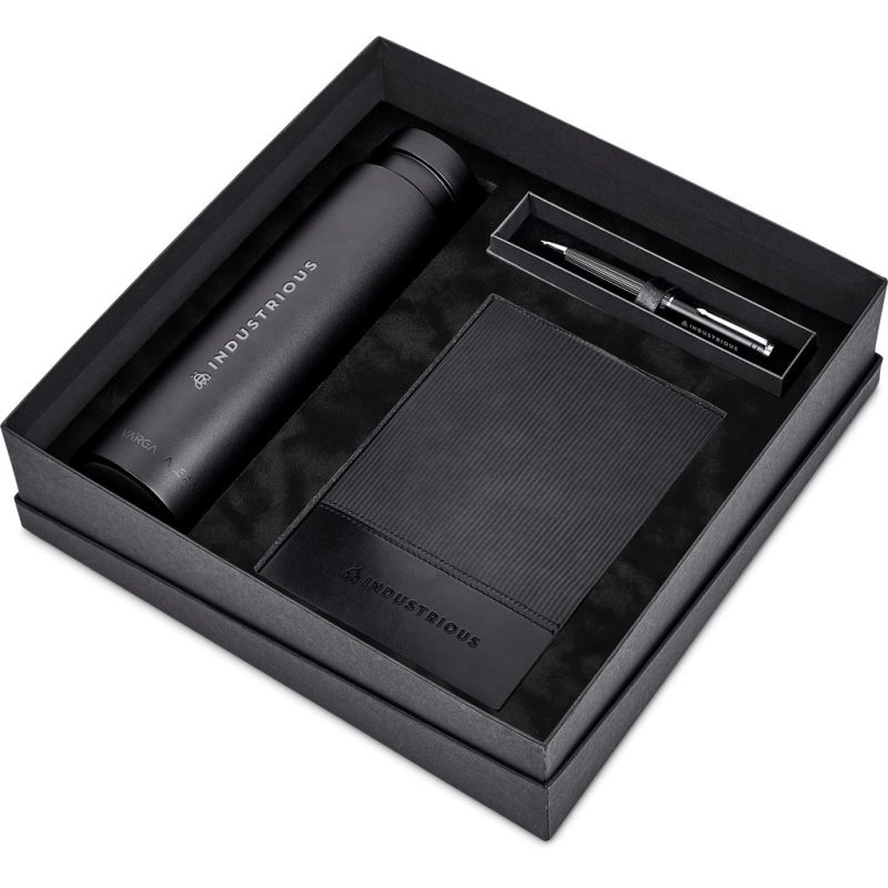 BLACK Alex Varga Nextragen Gift Set