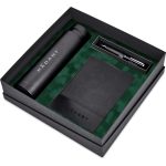 DARK GREEN Alex Varga Jifelli Gift Set