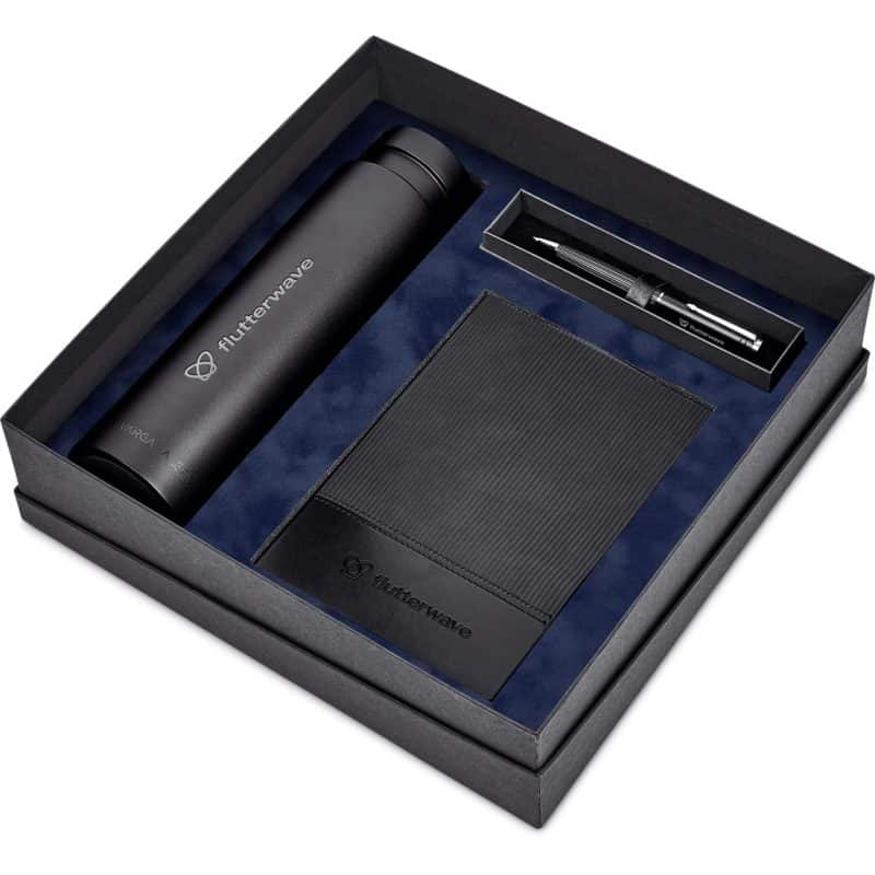 NAVY Alex Varga Jifelli Gift Set