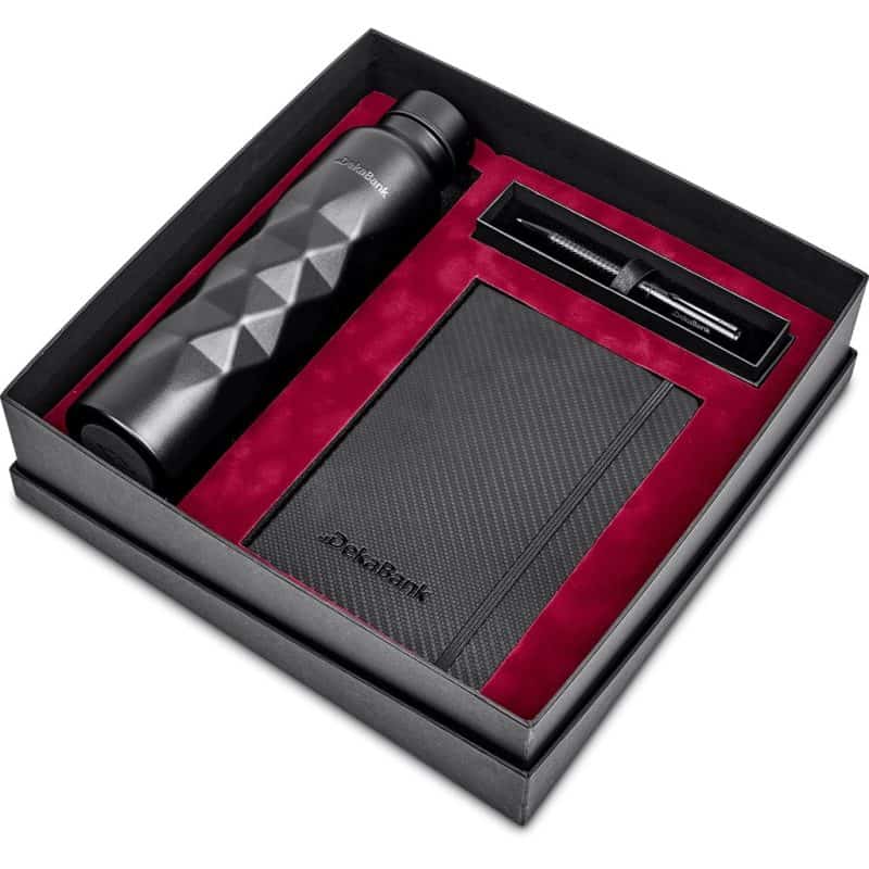 RED Alex Varga Jinida Gift Set