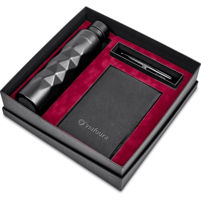 RED Alex Varga Jording Gift Set