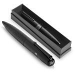 BLACK Alex Varga Braxus Gift Set