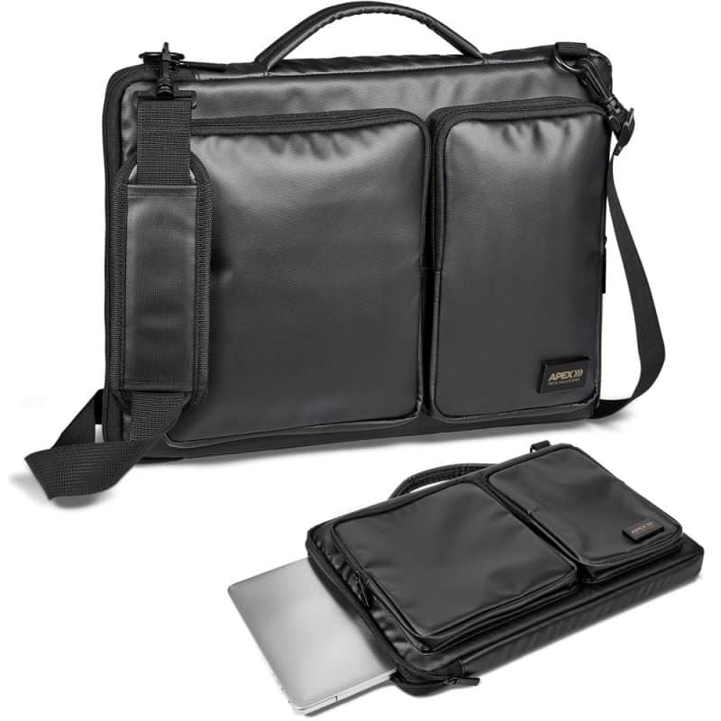BLACK Alex Varga Pragnatious Gift Set