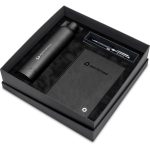 BLACK Alex Varga Jurico Gift Set