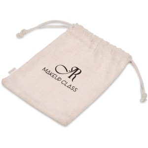 NATURAL Eva & Elm Breana Makeup Brushes