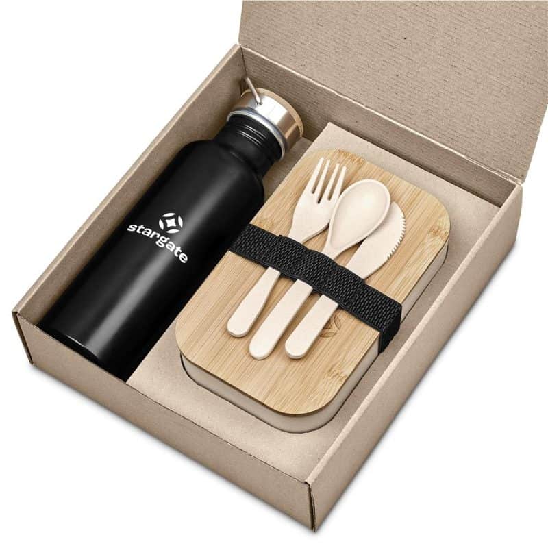 BLACK Kooshty Alfresco Gift Set