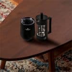 Serendipio Madison Coffee Set